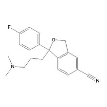 Citalopram CAS Nr. 59729-33-8